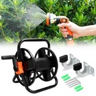 Simplify Your Gardening Routine with a Reliable For wall Mounted Hose Reel