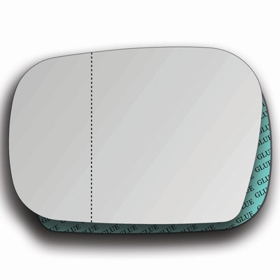 Linke Spiegelglas Asphärisch für Chevrolet Niva 1998 - 2014