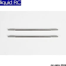 Axial Racing C1469 AX31469 Steel Links M4x103mm SCX10 II 2