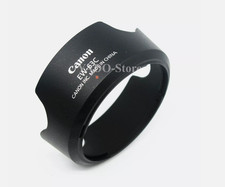 NEW Canon EW-63C EW63C Camera Lens Hood for Canon EF-S 18-55mm f/3.5-5.6 IS STM