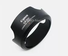 NEW Canon EW-63C EW63C Camera Lens Hood for Canon EF-S 18-55mm f/3.5-5.6 IS STM