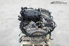 2019-2024 CHEVY BLAZER GAS AWD 3.6L V6 DOHC 24V ENGINE MOTOR LGX 37K MILES OEM