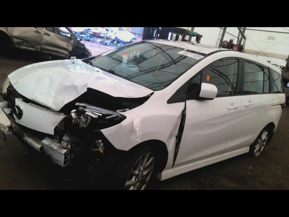 Pinza delantera derecha pasajero se adapta 06-10 12-17 MAZDA 5 6777155 Foto 3 de 4