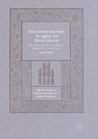 Educational Journeys, Struggles And Ethnic Identity Xinyi Wu Taschenbuch Xv 2018