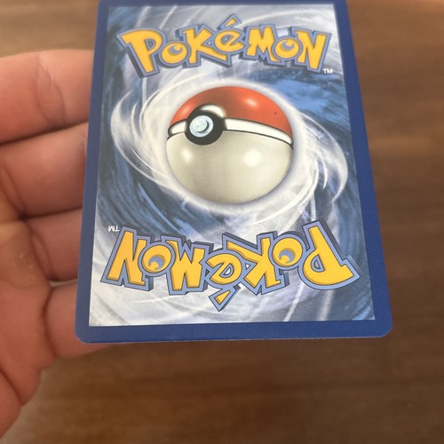 2016 XY - Evoluzioni M Blastoise-EX Mega/Raro Holo EX #22 - Foto 6 di 6