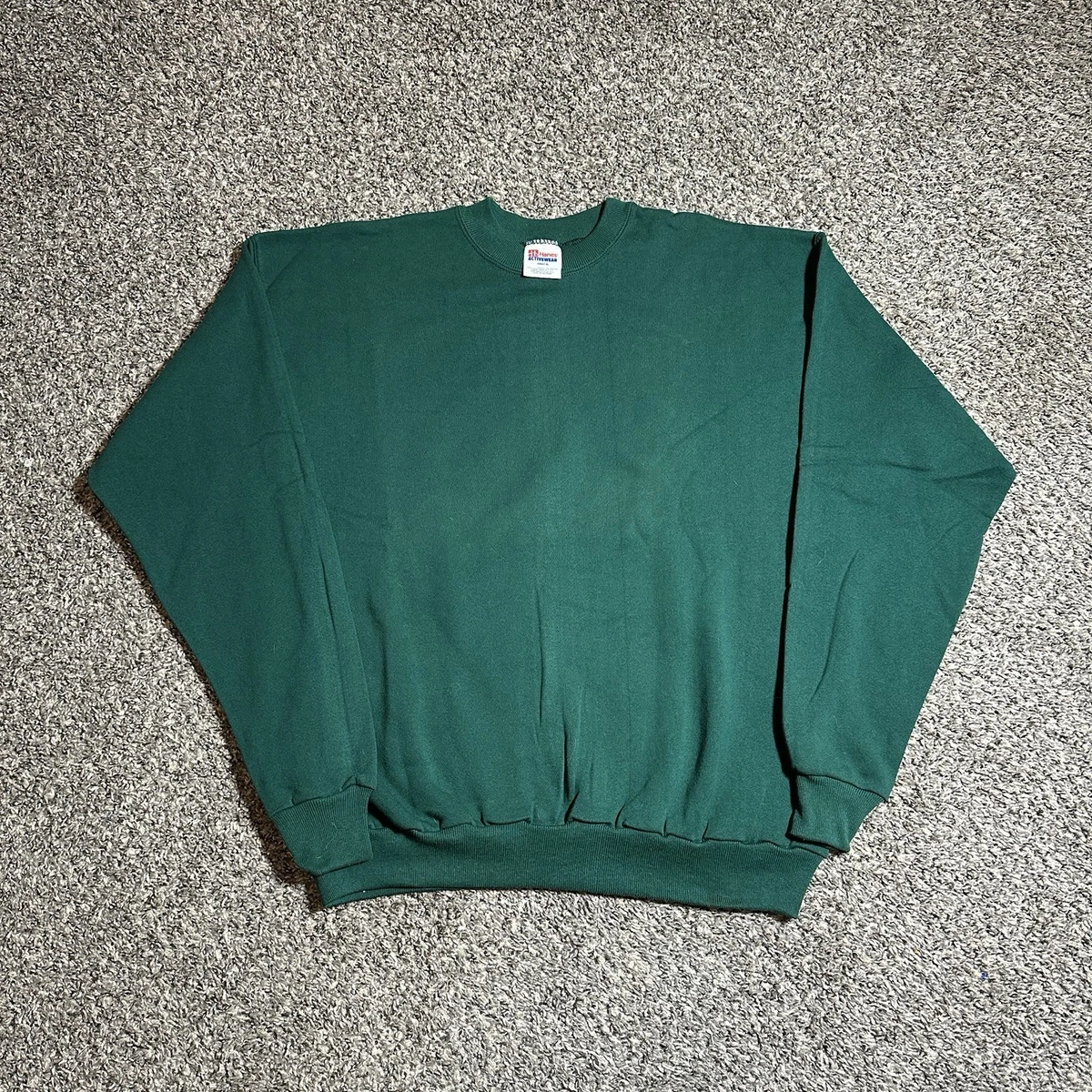 Hanes Hoodies & Sweatshirts for Men with Vintage for Sale - Shop
