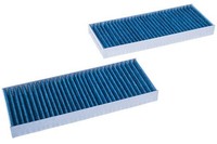Denckermann Filter, Innenraumluft M110623A Passend FüR Nissan