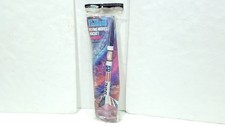 Estes Patriot 0652 Flying Model Rocket Kit NOS New Sealed