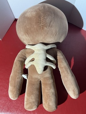 Roblox Horror Game Doors Plush Stuffed 21 Inch Figure Toy 2024 | eBay