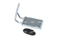 WäRmetauscher Innenraumheizung Easy FIT NRF 54312 FüR Movano Interstar Master 2