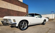1972 Buick Riviera for Sale