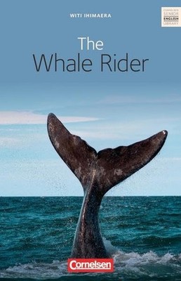 The Whale Rider by  3060311609 FREE Shipping