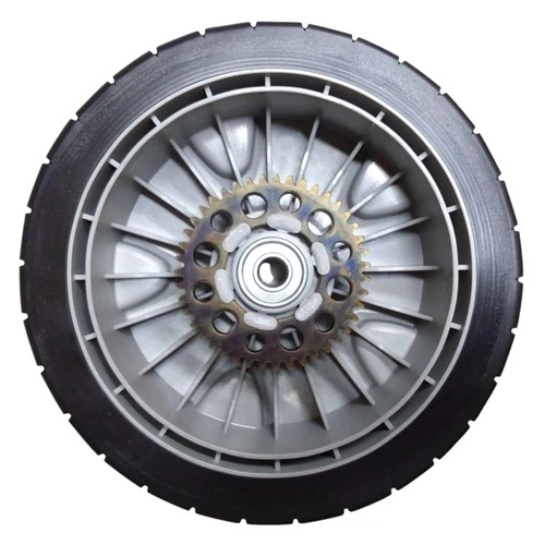 Proven Part Rear Wheel for Honda HRX217 - Thumbnail 4