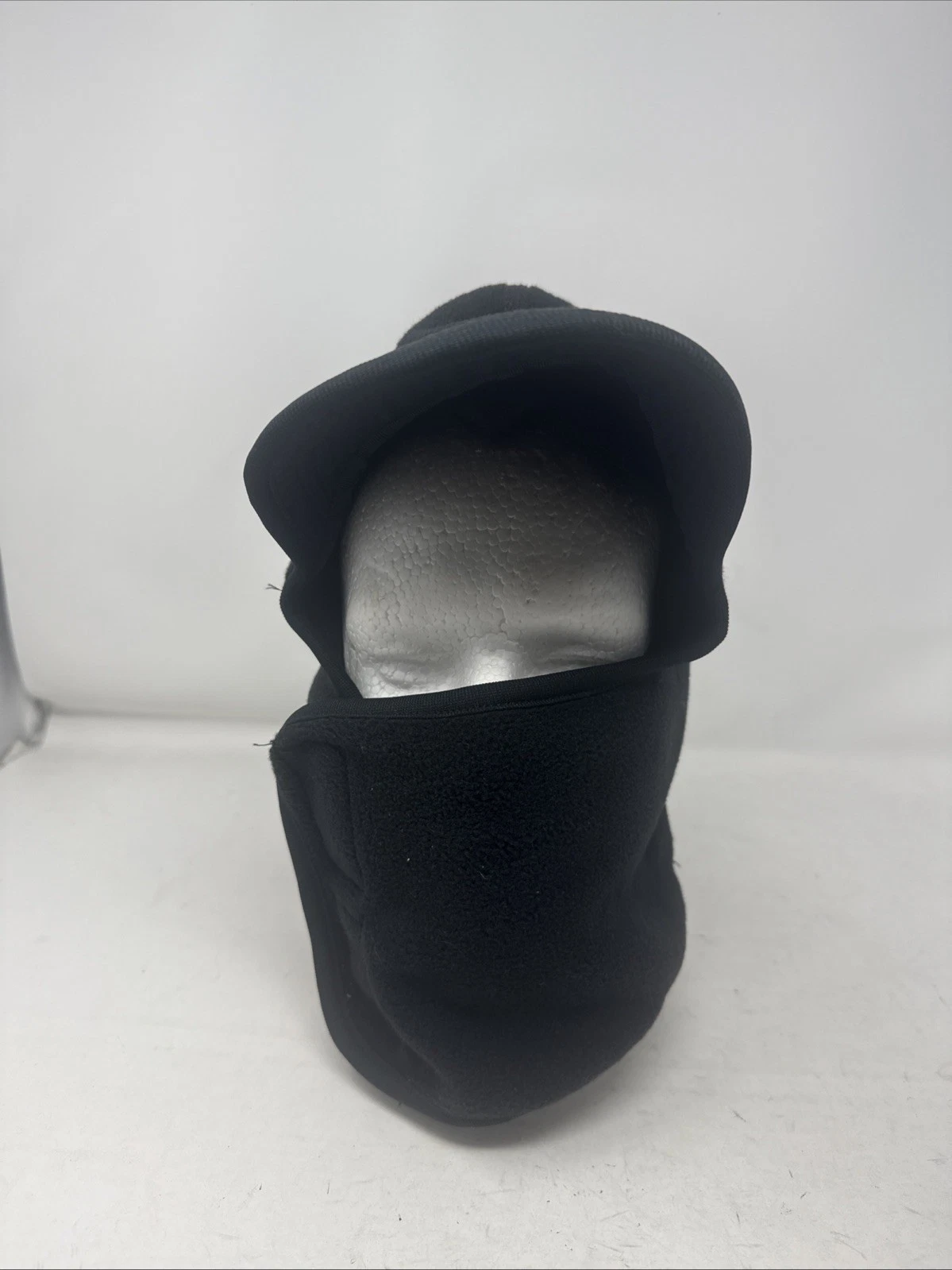 vintage rei fleece Hat Ear And Face Cover