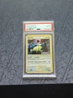 Pokemon: Snorlax PRERELEASE #33/95 Holo Rare Call Of Legends 2011 Stamped -PSA 8