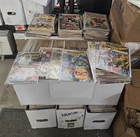 2550+ Vintage Only Marvel DC Collection Claremont X-men 130 Daredevil Run