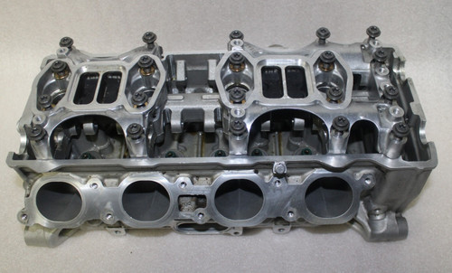 BMW S1000R 14-20 S1000XR 15-19 RR 15-18 ZYLINDERKOPF LEER ENGINE CYLINDERHEAD