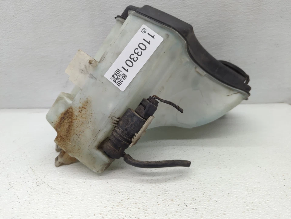 Bmw 330i 2001-2006 lavadora parabrisas líquido depósito botella fabricante original VZRKL Foto 3 de 4