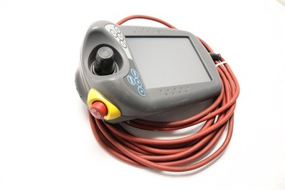 KEBA ABB IRC 5 TEACH PENDANT 3HAC023195-001