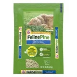 Natural Cat Litter 20 lb Pine 0.90 per pound
