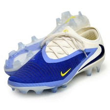 Nike Phantom 6 Low Elite FG Racer Blue HQ2331-400 Soccer US7H-10 w/Box New