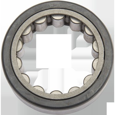 Eastern Motorcycle Parts Left Side Sprocket Shaft Bearing - 4-24605-07