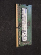 Samsung 8GB DDR4 3200MHz SODIMM Laptop Memory Module