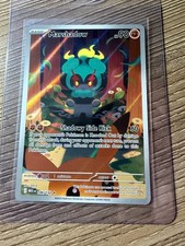 The Pokémon Company Marshadow 146/132 Me01: Mega Evolution Illustration Rare Ho…