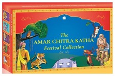 Amar Chitra Katha Festival Collection Bo