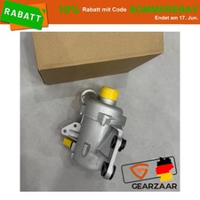 Elektrisch Wasserpumpe K�hlwasserpumpe f�r BMW 1er E81 E82 E87 E88 11517586928
