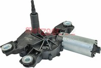 Metzger Autoteile Wischermotor 2190730 FüR Passat VW 365 B7 12V Variant TSI TDI