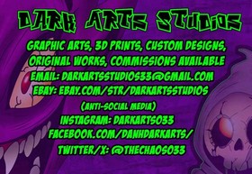 Classic NES Friday The 13th Shadow Box Display 8 Bit 3D Printed