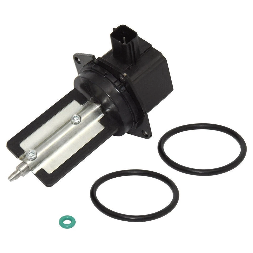 Intake Manifold Runner Control Valve for 07-10 Dodge Journey Chrysler 68020076AB - Image 3 of 4