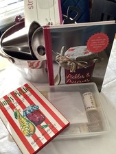 Complete Preserving Pan & Accessories Set