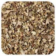 Organic Cut & Sifted Marjoram Leaf, 16 oz (453 g)