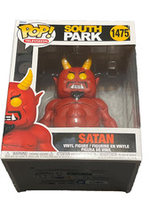 Ultimate Funko Pop South Park Figures Gallery and Checklist 55