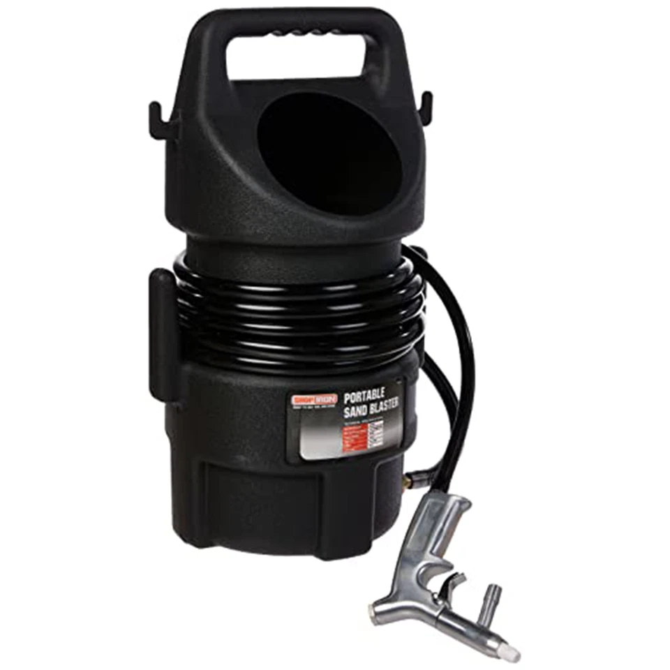 SAND BLASTER Foto 3 de 3