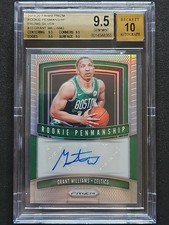 2019 Panini Prizm Racing NASCAR Cards 17