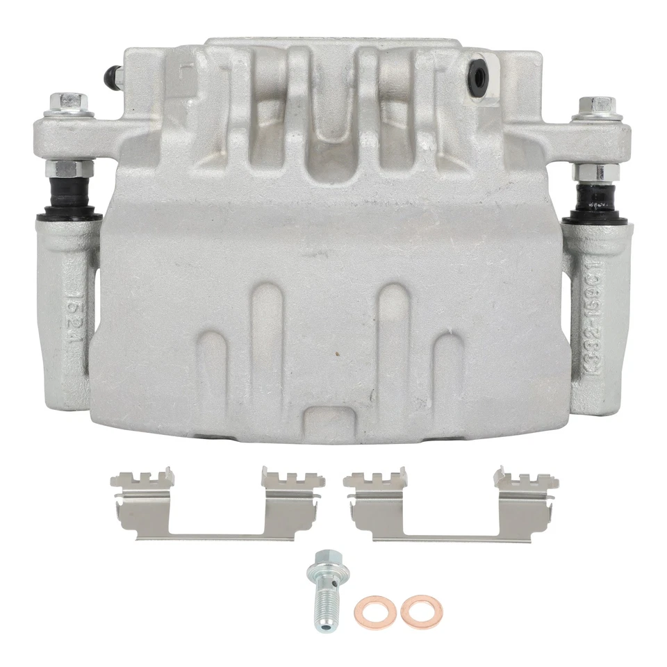 Pinza de freno delantera derecha para Cadillac Cts 2003-2008 Cadillac Sts 2005-2008 1 pieza Foto 4 de 4