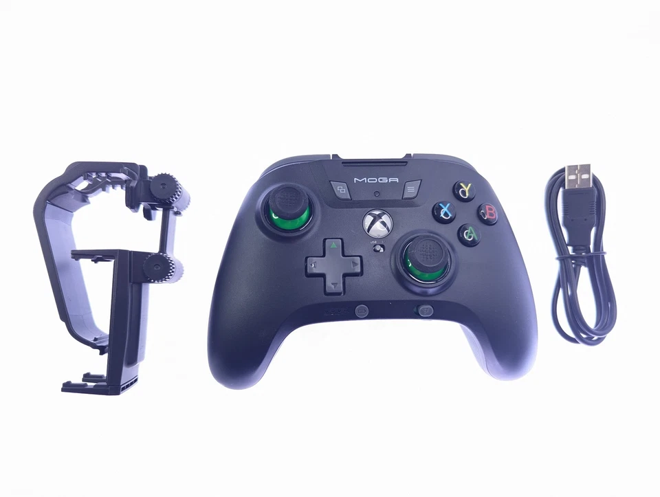 PowerA MOGA XP5-X Plus Bluetooth Controller Windows PC & Android Cloud Gaming - Image 2 of 4