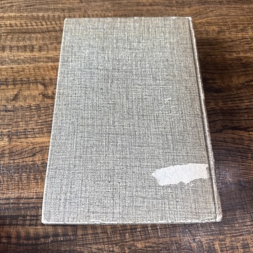 The Home Ranch By Ralph Moody Hardcover 1956 Vintage Rare - Picture 13 of 17