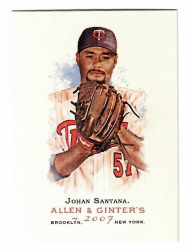 2007 Topps Allen and Ginter #1 through #175 - Finish Your Set - You Pick - Picture 12 of 162