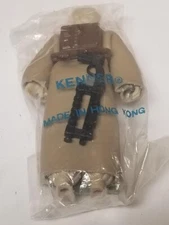 Vintage Star Wars 4 Lom Figure Kenner Mail Away