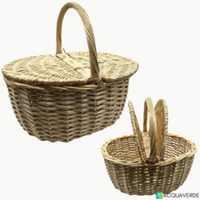 Cesto raccolta Acquisti Online su