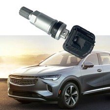 4pcs Tire Pressure Monitoring Sensor 13538566 Fit For Buick Envision 2021-2022