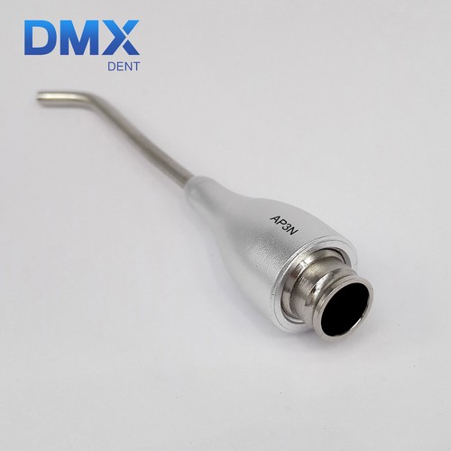 Dental Air Flow Teeth Polishing Polisher Handpiece Hygiene Prophy Jet 2/4 holes - Picture 13 of 47