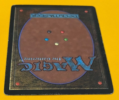 MTG MEEKSTONE Beta (OldManMTG 004-936) - Picture 9 of 13