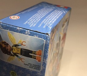 LEGO DC Super Hero Girls (41234) Bumblebee Helicopter - New - Sealed - Retired