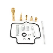 Carburetor Carb Rebuild Repair Kit For Suzuki Ozark 250 LT-F250 2002-2009 2012