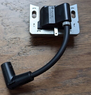 Genuine HONDA Ignition Coil GCV170 GCV200 HRN216 HRX217K6 30500
